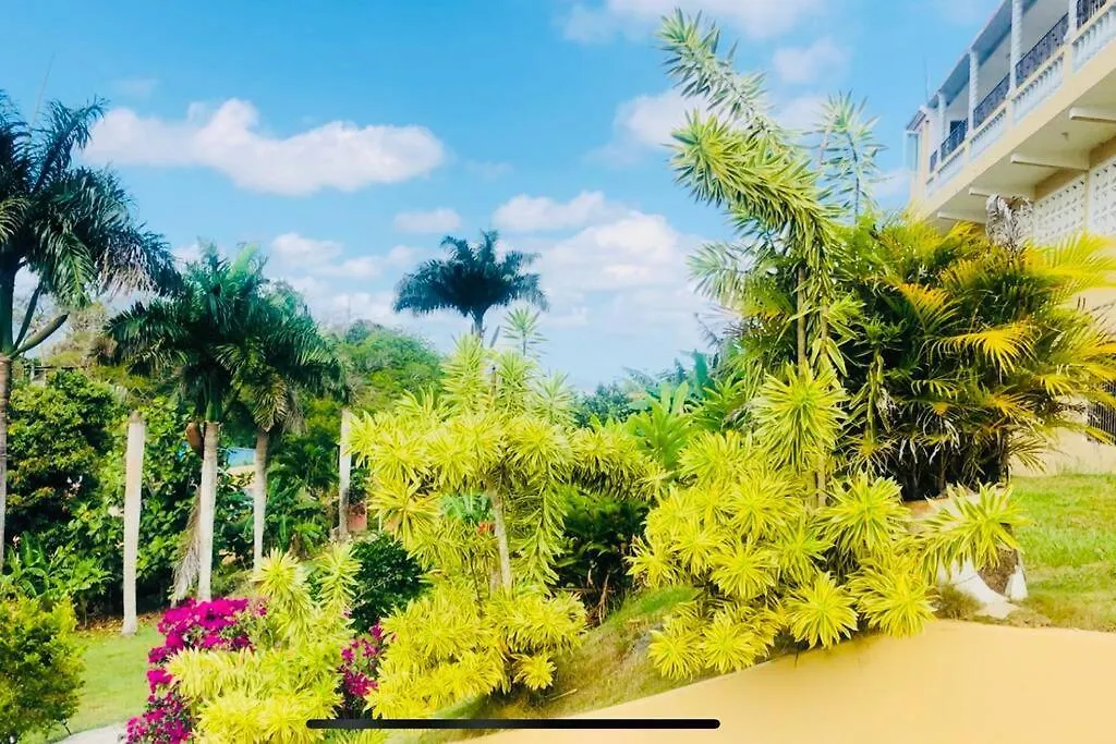 Hacienda Rose Tropical Paradise Juncos Puerto Rico