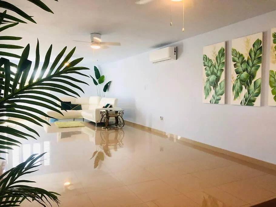 Hacienda Rose Tropical Paradise Juncos Semesterbostad